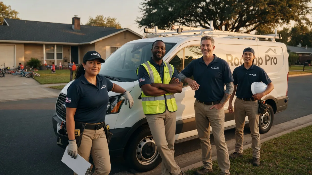 Roof Repair in St Matthews, KY near me