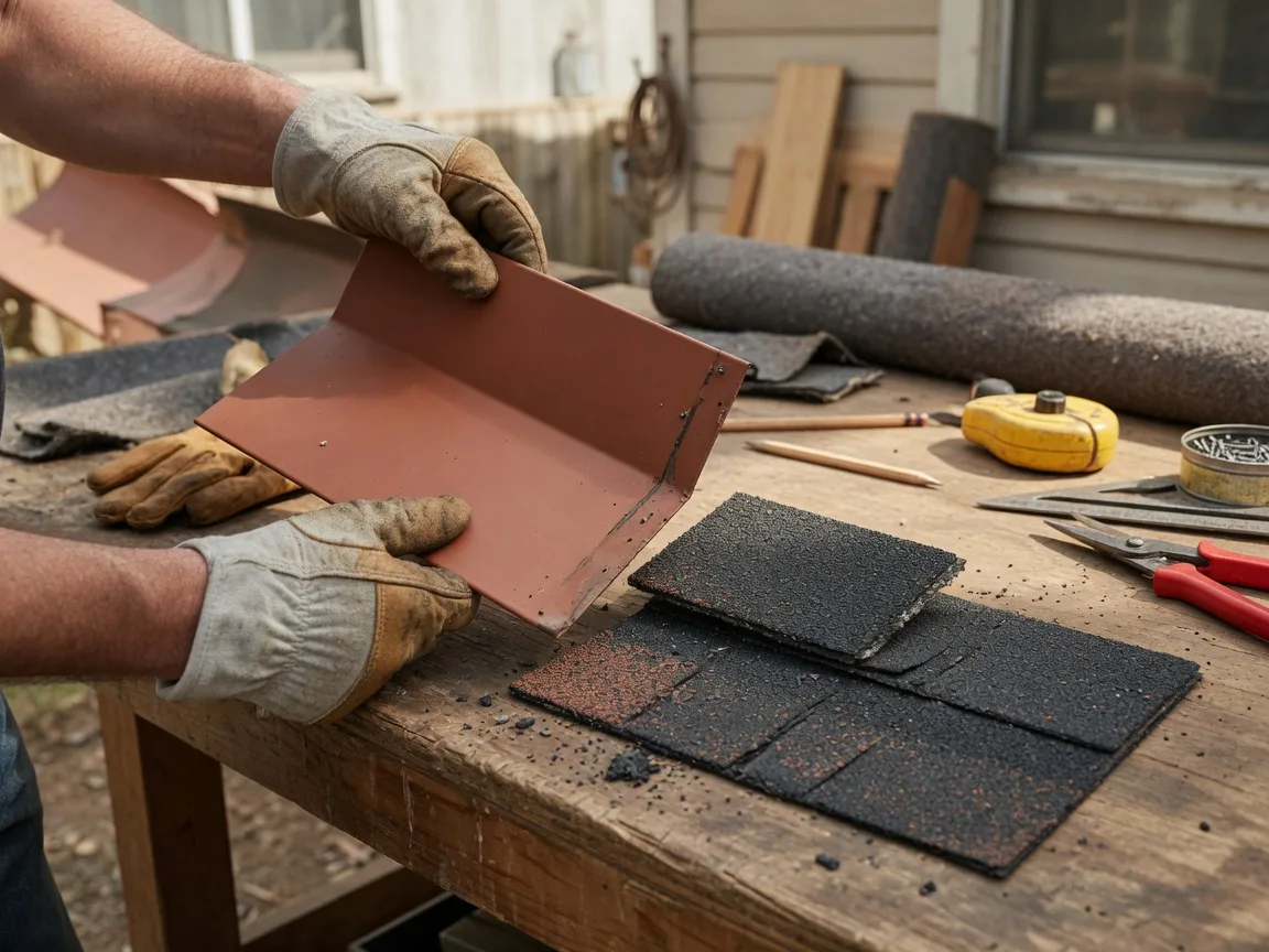 Roof Repair company in St Matthews, KY